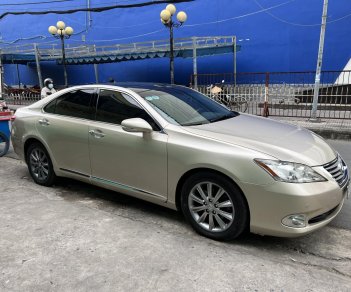 Lexus ES 350 2010 - Xe zin từ đầu đến đuôi