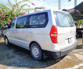 Hyundai Starex 2008 - Xe sử dụng gia đình chạy rất ít nên còn rất mới