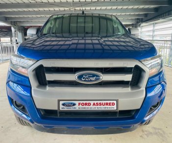 Ford Ranger 2017 - Xe chính chủ giá 549tr