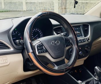 Hyundai Accent 2020 - Bao test dưới mọi hình thức