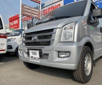 TMT C35 2021 - Xe tải Van 945kg chạy giờ cấm, khuyến mãi ngay 45 triệu đồng khi mua xe