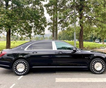 Mercedes-Benz Maybach S400 2016 - Tư nhân biển Hà Nội