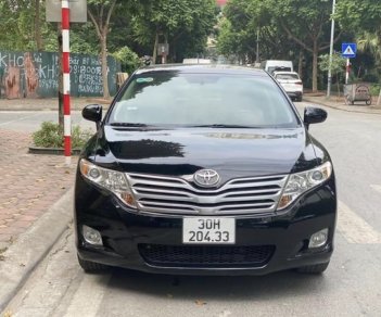 Toyota Venza 2009 - Toyota Venza 2009