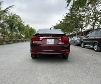 Honda City 2016 - Giá 426tr