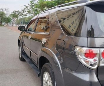 Toyota Fortuner 2014 - Toyota Fortuner 2014