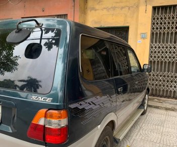 Toyota Zace 2003 - Hai màu xe gia đình