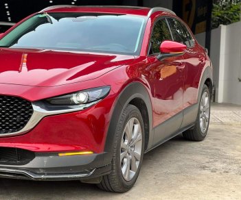 Mazda CX-30 2021 - Biển Lâm Đồng lướt 5k đẹp như mới