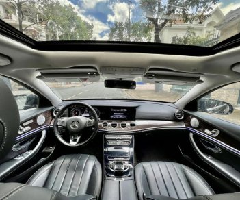 Mercedes-Benz E250 2018 - Xe 1 chủ mua mới (bao rút hồ sơ)