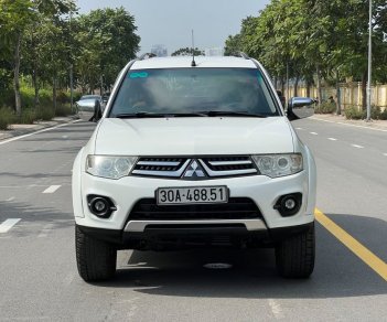 Mitsubishi Pajero 2014 - Mitsubishi Pajero 2014 số sàn