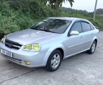 Daewoo Lacetti 2009 - Xe tư nhân, không taxi dịch vụ