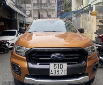 Ford Ranger 2018 - Chính chủ giá hữu nghị