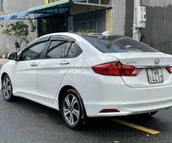 Honda City 2017 - Honda City 2017 tại Bình Dương