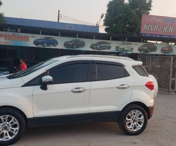 Ford EcoSport 2014 - Ford EcoSport 2014 số tự động