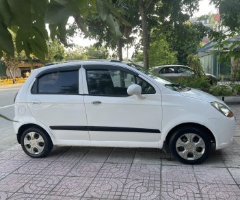 Chevrolet Spark 2010 - Đẹp từ trong ra ngoài