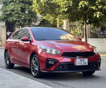 Kia Cerato 2020 - Xe đẹp, nhận xe giá tốt nhất, hỗ trợ trả góp 70%