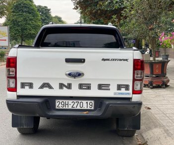 Ford Ranger 2019 - Ford Ranger 2019 tại Thái Nguyên