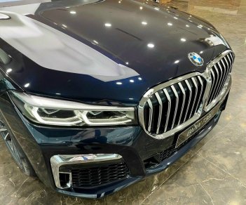 BMW 730Li 2022 - Sẵn xe tại đại lý, ưu đãi khủng T12