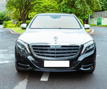 Mercedes-Benz Maybach S400 2016 - Cần bán gấp xe giá tốt