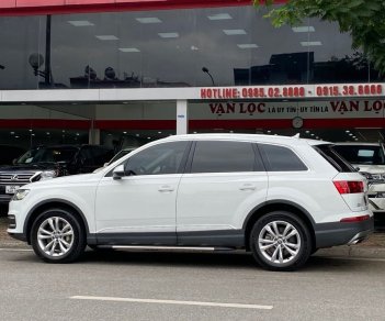 Audi Q7 2016 - Audi Q7 2016