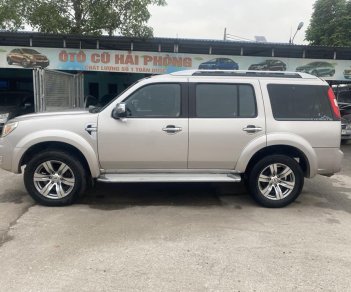 Ford Everest 2011 - Ford Everest 2011 số tự động tại Hải Phòng