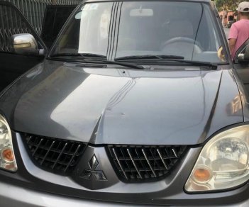 Mitsubishi Jolie 2004 - Màu xám giá cạnh tranh