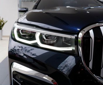 BMW 730Li 2022 - Dòng xe đẳng cấp dành cho những doanh nhân thành đạt