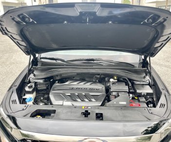 Hyundai Santa Fe 2020 - Máy dầu bản cao cấp
