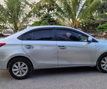 Toyota Vios 2014 - Hỗ trợ rút hồ sơ, vận chuyển giao xe toàn quốc