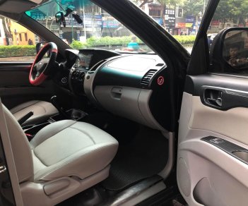 Mitsubishi Pajero Sport 2016 - Mitsubishi Pajero Sport 2016 số sàn tại Hà Nội