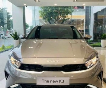 Kia K3 2022 - Xe sẵn giao ngay