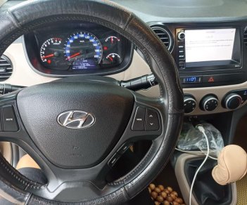 Hyundai i10 2018 - Hyundai i10 2018 tại Thái Bình