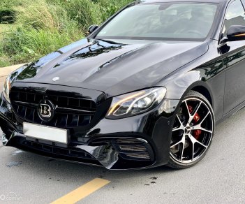 Mercedes-Benz E200 2019 - Độ Brabus