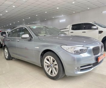 BMW 535 GT 2011 - Màu xám, xe nhập