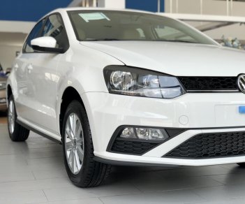 Volkswagen Polo 2021 - Hỗ trợ trả góp