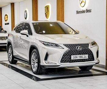 Lexus RX 300 2022 - Xe mới đến 99% cần bán