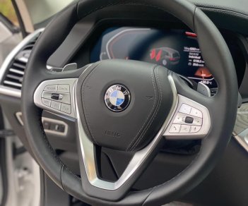 BMW X7 2022 - Xe màu trắng