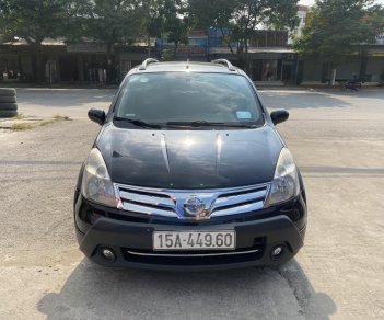 Nissan Grand livina 2010 - Nhập khẩu nguyên chiếc, giá 268tr