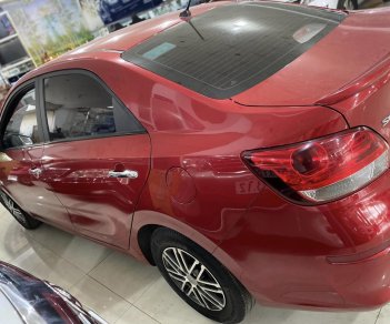 Kia Soluto 2019 - Màu đỏ số tự động, 409tr