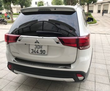 Mitsubishi Outlander 2019 - Mitsubishi Outlander 2019