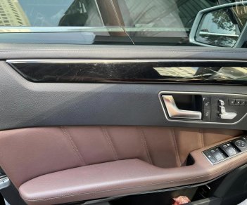 Mercedes-Benz E250 2014 - Màu bạc, xe nhập, 799 triệu