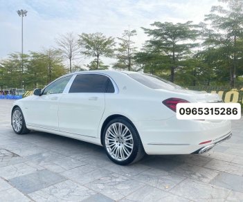 Mercedes-Benz Maybach S450 2019 - Xe 1 chủ từ đầu