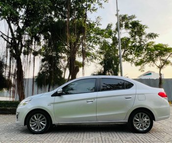 Mitsubishi Attrage 2016 - Hàng độc, mới có 9.500 km, biển đẹp Sài Gòn