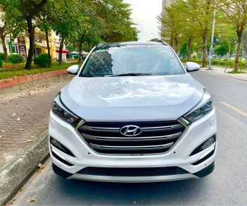 Hyundai Tucson 2018 - Hyundai Tucson 2018