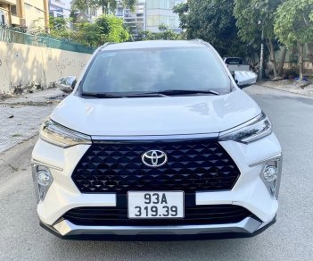 Toyota Veloz Cross 2022 - Toyota 2022 tại Vĩnh Long