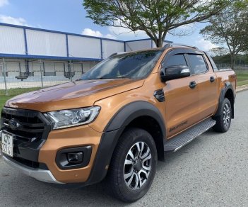 Ford Ranger 2019 - Ford Ranger 2019 số tự động tại Kon Tum