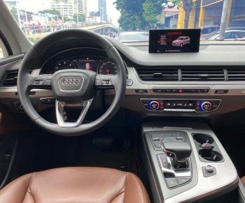 Audi Q7 2016 - Audi Q7 2016