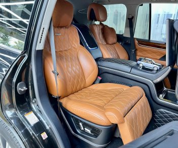 Lexus LX 570 2016 - Xe chính chủ biển Hà Nội