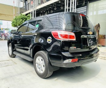 Chevrolet Trailblazer 2018 - Máy dầu, nhập Thái, biển thành phố