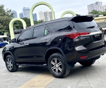 Toyota Fortuner 2020 - Giảm giá sập sàn