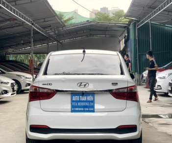 Hyundai Grand i10 2020 - Trắng - 330 triệu